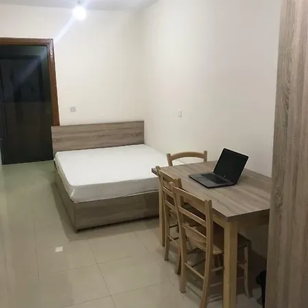 Apartment Studio Penthouse Near Valletta Msida