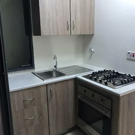 Studio Penthouse Near Valletta