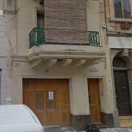Studio Penthouse Near Valletta *