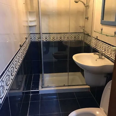 Studio Penthouse Near Valletta * Msida